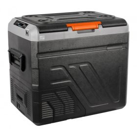   G21 Zion 60 l-es Kompresszoros Hűtőláda + ajándék 40.000 Ft-os wellness utalvány