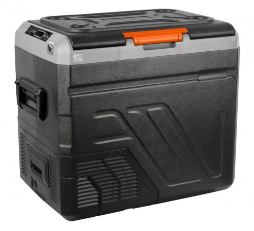  G21 Zion 60 l-es Kompresszoros Hűtőláda + ajándék 40.000 Ft-os wellness utalvány