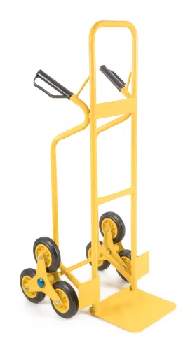 Rudl G21 lépcsőjáró molnárkocsi, 200 kg