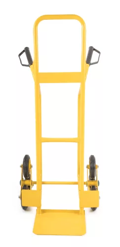 Rudl G21 lépcsőjáró molnárkocsi, 200 kg