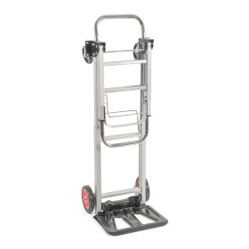 Rudl G21 multifunkcionális összecsukható, 150 kg