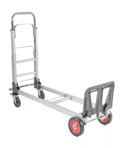 Rudl G21 multifunkcionális összecsukható, 150 kg