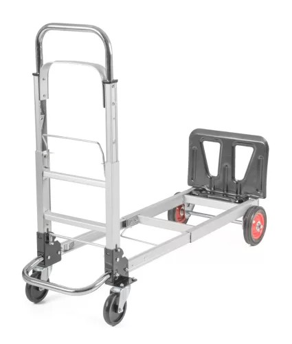 Rudl G21 multifunkcionális összecsukható, 150 kg