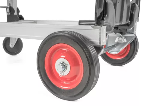 Rudl G21 multifunkcionális összecsukható, 150 kg