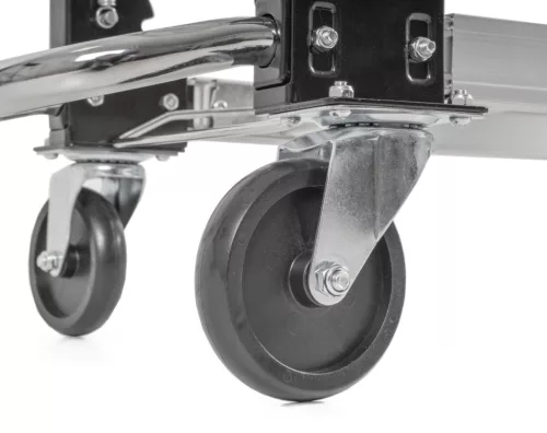 Rudl G21 multifunkcionális összecsukható, 150 kg