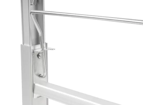 Rudl G21 multifunkcionális összecsukható, 150 kg