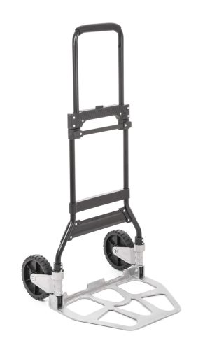 G21 összecsukható kézikocsi, 150 kg