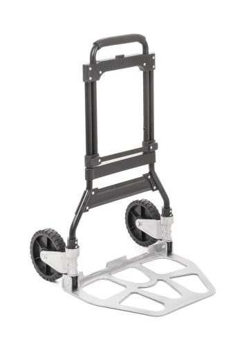 G21 összecsukható kézikocsi, 150 kg