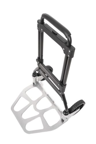 G21 összecsukható kézikocsi, 150 kg