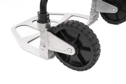 G21 összecsukható kézikocsi, 150 kg