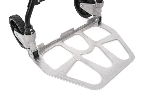 G21 összecsukható kézikocsi, 150 kg