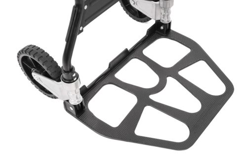 G21 összecsukható kézikocsi, 170 kg