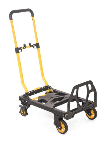 G21 multifunkciós összecsukható kézikocsi, 150 kg