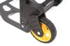 G21 multifunkciós összecsukható kézikocsi, 150 kg
