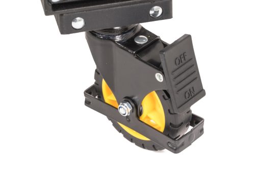 G21 multifunkciós összecsukható kézikocsi, 150 kg