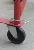 G21 Molnárkocsi multifunkcionális, 250 kg, felfújható kerekek
