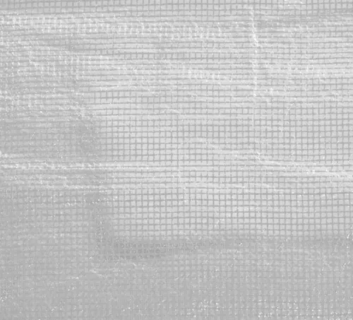 G21 fólia a 200 x 400 x 200 cm-es fóliaszerkezethez, fehér