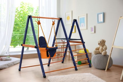 G21 Tacoma Mini összecsukható hinta