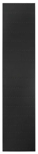 G21 Akusztikus panel 270x60,5x2,1 cm, dió (zajcsökkentő, dekor falpanel, falburkolat) 63910190