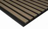 G21 Akusztikus panel 270x60,5x2,1 cm, füstös tölgy (zajcsökkentő, dekor falpanel, falburkolat) 63910191 + ajándék 80.000Ft ****wellness utalvány