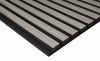 G21 Akusztikus panel 270x60,5x2,1 cm, szürke tölgy (zajcsökkentő, dekor falpanel, falburkolat) 63910192 + ajándék 80.000Ft értékű****wellness utalvány  