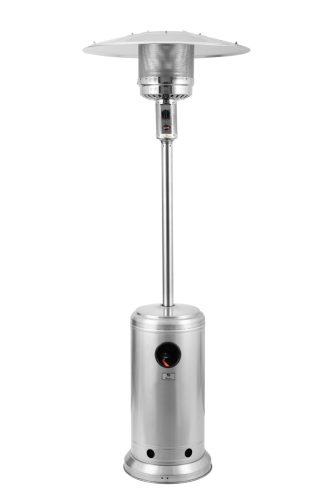 G21 Moon hősugárzó, gáz - sérült csomagolás