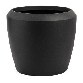 G21 Coal Round virágcserép 55,6 x 55,6 x 48,4