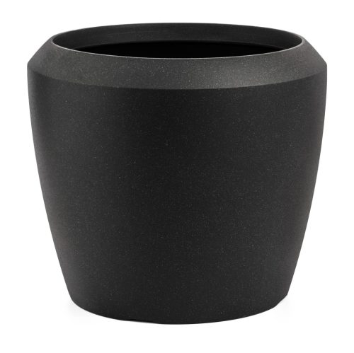 G21 Coal Round virágcserép 55,6 x 55,6 x 48,4