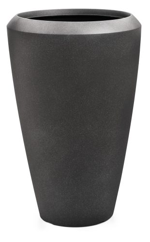 G21 Coal Oval virágcserép 55 x 55 x 86,3