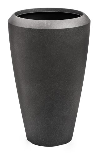 G21 Coal Oval virágcserép 44,3 x 44,3 x 69,8