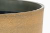G21 Terra Bold virágcserép 55 x 55 x 36,5