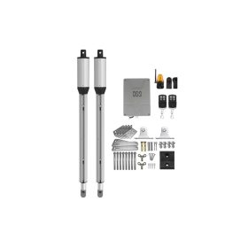 IN motor 2 szárnyú kapukhoz MG300