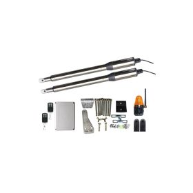 IN motor 2 szárnyú kapukhoz SW250