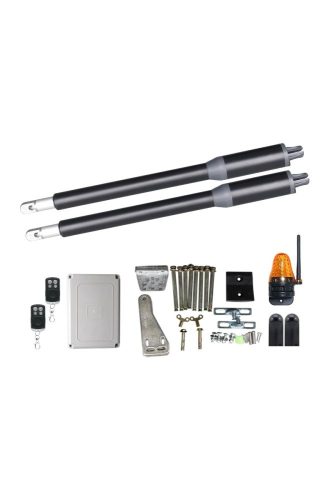 IN motor 2 szárnyú kapukhoz SW220AL