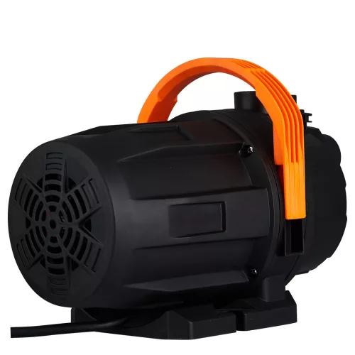 Acquaer EKJ-803P "LEO" Kerti jet Szivattyú műanyag házzal, 800 W, 3.6m3/óra, +ajándék 40000Ft értékű****wellness utalvány