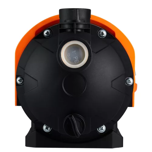 Acquaer EKJ-803P "LEO" Kerti jet Szivattyú műanyag házzal, 800 W, 3.6m3/óra, +ajándék 40000Ft értékű****wellness utalvány
