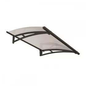   Palram Aquila 1500 Bővíthető Bejárati Előtető, 150x91 cm  (701089) +ajándék 40000Ft értékű****wellness utalvány
