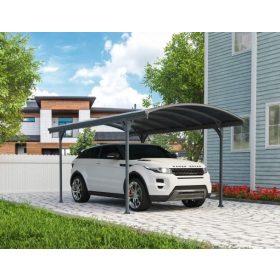   Fedett Kocsibeálló, 501x291 cm, Palram Vitoria 5000 (Akár összeszereléssel is.) +ajándék 120000Ft értékű****wellnes utalvány