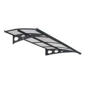   Bővíthető Bejárati Előtető 223x139 cm Palram Herald 2230 +ajándék 80000Ft értékű****wellness utalvány