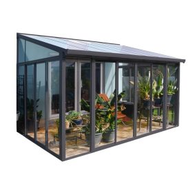   Télikert, Palram Torino 3x4,25, akár összeszereléssel is + 120.000 Ft-os wellness utalvány