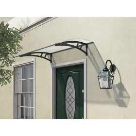 Bejárati Előtető, 136x95 cm, Palram Calisto 1350 