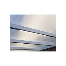 LED Világítás Palram télikertekhez és pergolákhoz