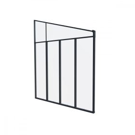   Oldalfal Palram Sierra pergolákhoz (szürke) + 40.000 Ft-os wellness utalvány