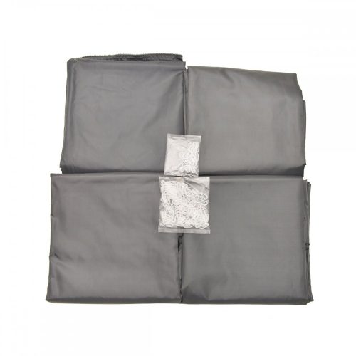 Árnyékoló Palram Martinique 5000 kerti pavilonhoz