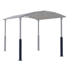   Magasító láb Arcadia kocsibeállókhoz, Arcadia Alpine Kit