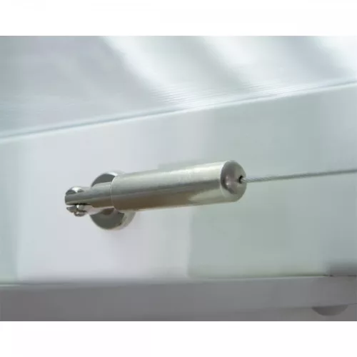 Palram 705870 Sötétítő függöny/Árnyékoló Palram Sierra 4200 pergolához és Torino 3x4.25 télikerthez