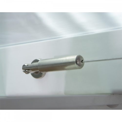 Palram 705871 Sötétítő függöny/Árnyékoló Palram Sierra 5400 pergolához és Torino 3x5.46 télikerthez