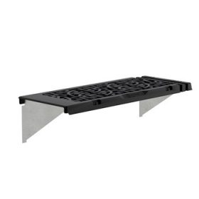 2 db-os univerzális polc szett üvegházakhoz