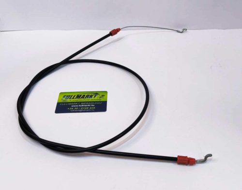 Leállító bowden Riwall RPM 5355 fűnyíróhoz
