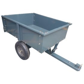 BLUEBIRD BILLENŐS FÉM UTÁNFUTÓ FŰNYÍRÓ TRAKTOROKHOZ